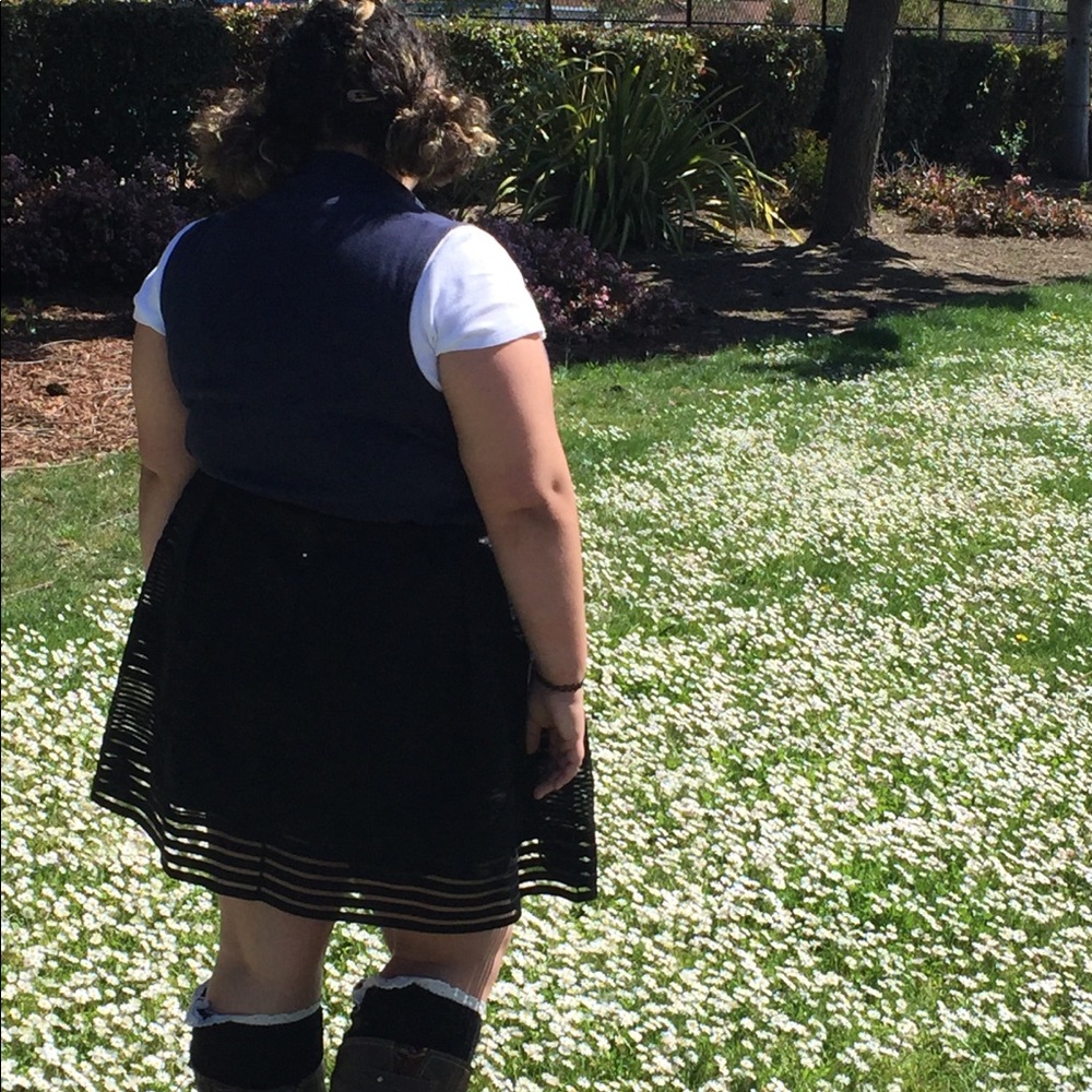 Meet your Posher, Lexy